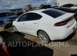 DODGE DART SE AE 2016 vin 1C3CDFDH7GD625040 from auto auction Copart