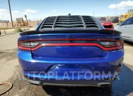 DODGE CHARGER SX 2019 vin 2C3CDXBG2KH714977 from auto auction Copart