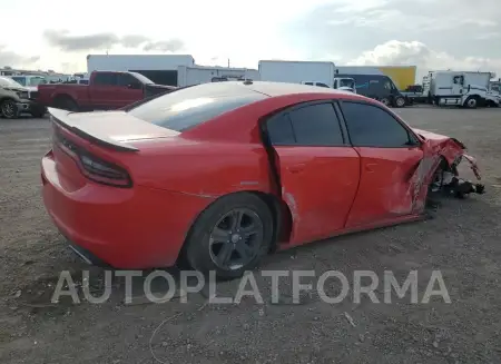 DODGE CHARGER SX 2022 vin 2C3CDXBG7NH239959 from auto auction Copart