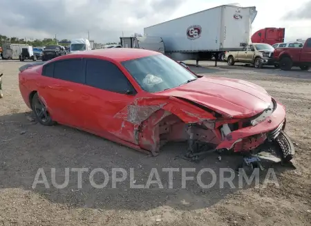 DODGE CHARGER SX 2022 vin 2C3CDXBG7NH239959 from auto auction Copart