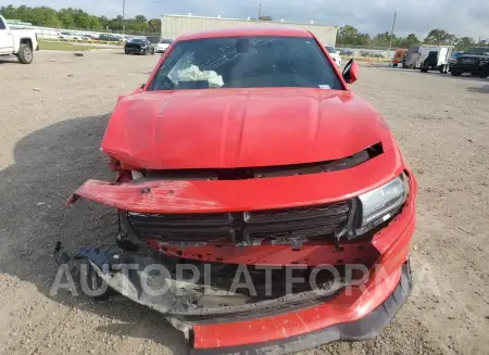 DODGE CHARGER SX 2022 vin 2C3CDXBG7NH239959 from auto auction Copart