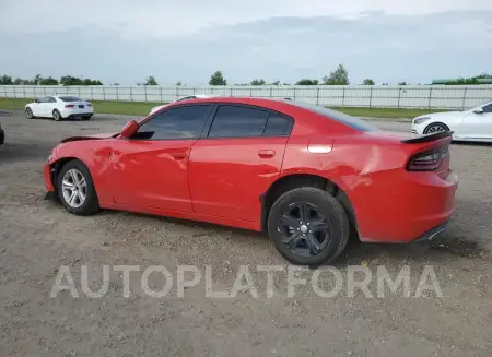 DODGE CHARGER SX 2022 vin 2C3CDXBG7NH239959 from auto auction Copart