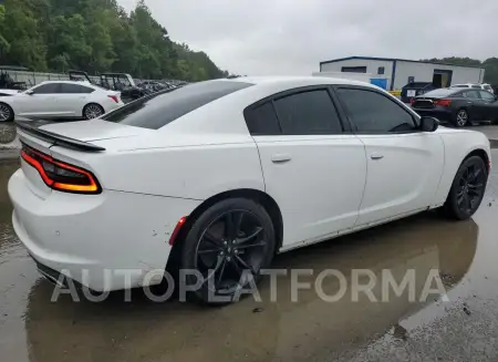 DODGE CHARGER SX 2018 vin 2C3CDXBG8JH328935 from auto auction Copart