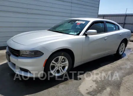 Dodge Charger 2021 2021 vin 2C3CDXBG9MH646700 from auto auction Copart