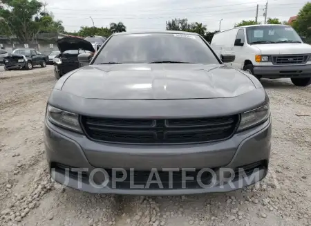 DODGE CHARGER SX 2020 vin 2C3CDXBGXLH231786 from auto auction Copart