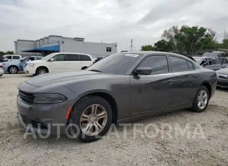 Dodge Charger 2020 2020 vin 2C3CDXBGXLH231786 from auto auction Copart