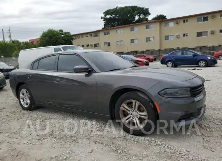 DODGE CHARGER SX 2020 vin 2C3CDXBGXLH231786 from auto auction Copart