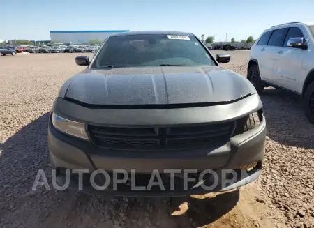 DODGE CHARGER R/ 2016 vin 2C3CDXCT0GH222385 from auto auction Copart