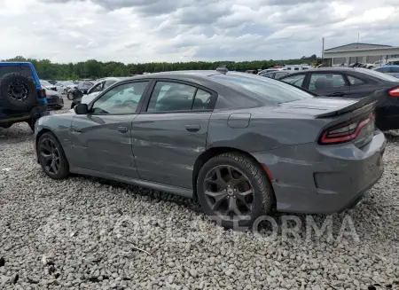 DODGE CHARGER R/ 2019 vin 2C3CDXCT1KH527001 from auto auction Copart