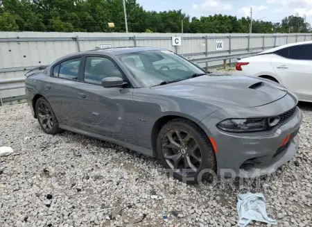 DODGE CHARGER R/ 2019 vin 2C3CDXCT1KH527001 from auto auction Copart