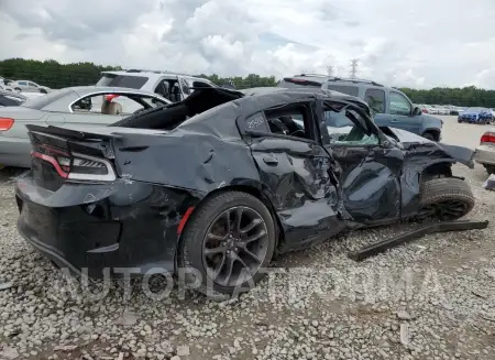 DODGE CHARGER R/ 2017 vin 2C3CDXCT4HH543430 from auto auction Copart