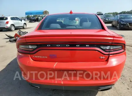 DODGE CHARGER R/ 2017 vin 2C3CDXCT5HH608639 from auto auction Copart