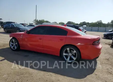 DODGE CHARGER R/ 2017 vin 2C3CDXCT5HH608639 from auto auction Copart