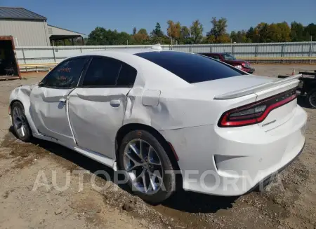 DODGE CHARGER GT 2019 vin 2C3CDXHG1KH678206 from auto auction Copart