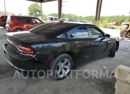 DODGE CHARGER SX 2018 vin 2C3CDXHG8JH133974 from auto auction Copart