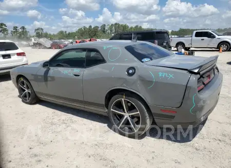 DODGE CHALLENGER 2017 vin 2C3CDZAG0HH592707 from auto auction Copart