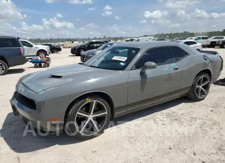 DODGE CHALLENGER 2017 vin 2C3CDZAG0HH592707 from auto auction Copart