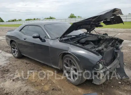 DODGE CHALLENGER 2017 vin 2C3CDZAG1HH601446 from auto auction Copart