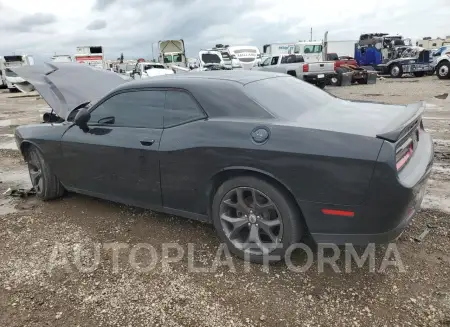 DODGE CHALLENGER 2017 vin 2C3CDZAG1HH601446 from auto auction Copart