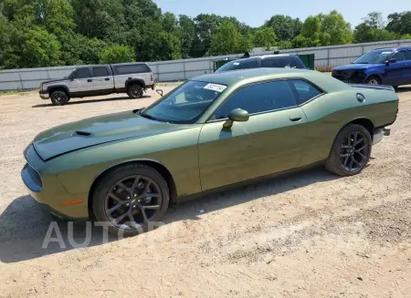 Dodge Challenger 2023 2023 vin 2C3CDZAG8PH542765 from auto auction Copart