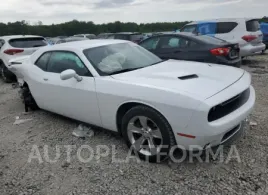 DODGE CHALLENGER 2020 vin 2C3CDZAGXLH113542 from auto auction Copart