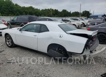 DODGE CHALLENGER 2020 vin 2C3CDZAGXLH113542 from auto auction Copart