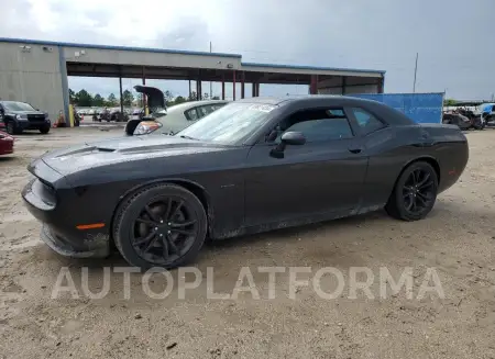 Dodge Challenger 2016 2016 vin 2C3CDZBT6GH338266 from auto auction Copart