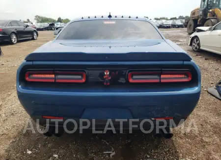 DODGE CHALLENGER 2020 vin 2C3CDZBT9LH206743 from auto auction Copart