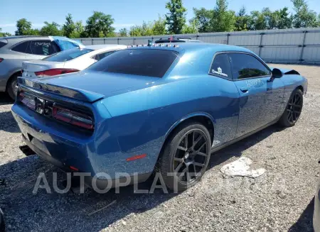 DODGE CHALLENGER 2020 vin 2C3CDZBT9LH206743 from auto auction Copart