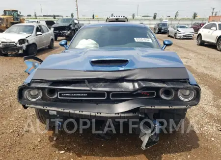 DODGE CHALLENGER 2020 vin 2C3CDZBT9LH206743 from auto auction Copart