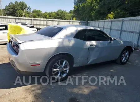 DODGE CHALLENGER 2021 vin 2C3CDZGG5MH539390 from auto auction Copart