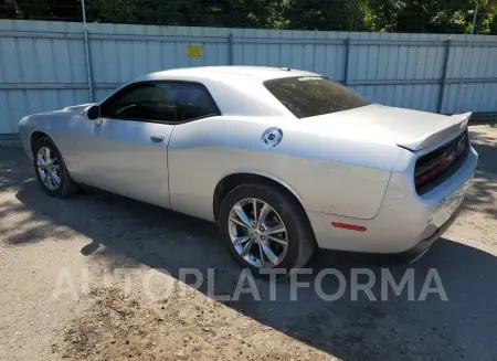 DODGE CHALLENGER 2021 vin 2C3CDZGG5MH539390 from auto auction Copart