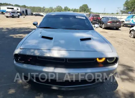 DODGE CHALLENGER 2021 vin 2C3CDZGG5MH539390 from auto auction Copart