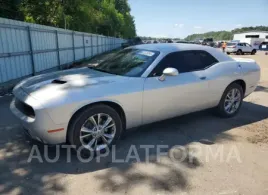 Dodge Challenger 2021 2021 vin 2C3CDZGG5MH539390 from auto auction Copart