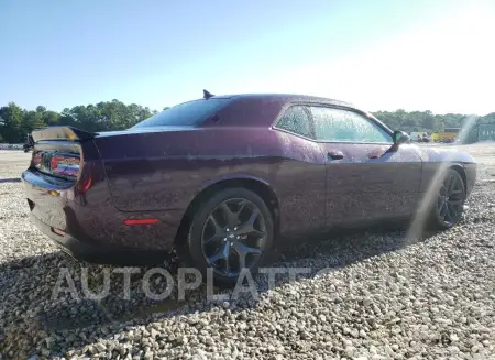 DODGE CHALLENGER 2022 vin 2C3CDZJG5NH238547 from auto auction Copart