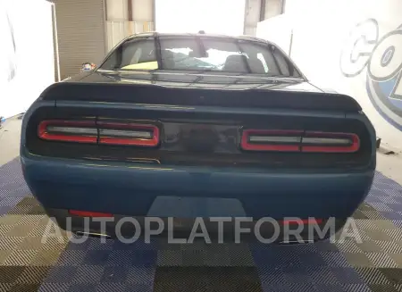 DODGE CHALLENGER 2022 vin 2C3CDZJG5NH260483 from auto auction Copart