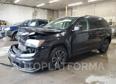 Dodge Journey 2018 2018 vin 3C4PDCAB0JT310058 from auto auction Copart