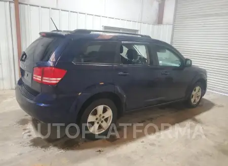 DODGE JOURNEY SE 2018 vin 3C4PDCAB2JT248632 from auto auction Copart