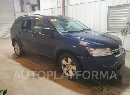 DODGE JOURNEY SE 2018 vin 3C4PDCAB2JT248632 from auto auction Copart