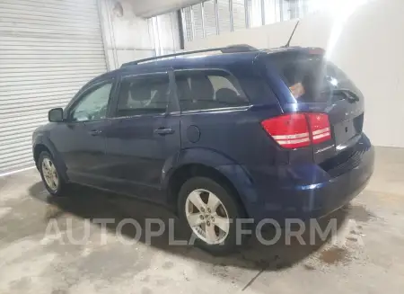 DODGE JOURNEY SE 2018 vin 3C4PDCAB2JT248632 from auto auction Copart