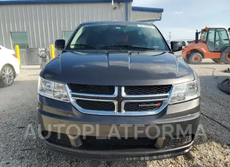 DODGE JOURNEY SE 2015 vin 3C4PDCABXFT756306 from auto auction Copart