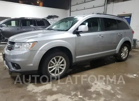 Dodge Journey 2015 2015 vin 3C4PDCBG0FT665149 from auto auction Copart