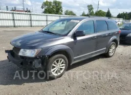 Dodge Journey 2016 2016 vin 3C4PDCBG3GT131113 from auto auction Copart