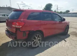 DODGE JOURNEY GT 2018 vin 3C4PDCEG7JT473649 from auto auction Copart