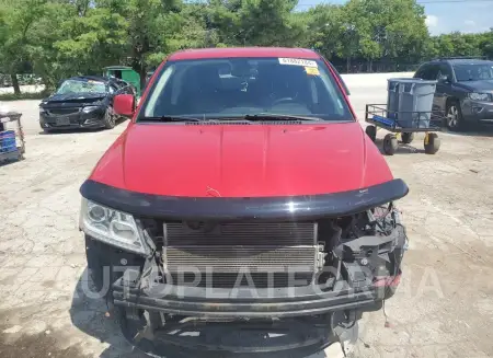 DODGE JOURNEY GT 2018 vin 3C4PDCEG7JT473649 from auto auction Copart