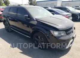 DODGE JOURNEY CR 2019 vin 3C4PDCGG0KT700677 from auto auction Copart