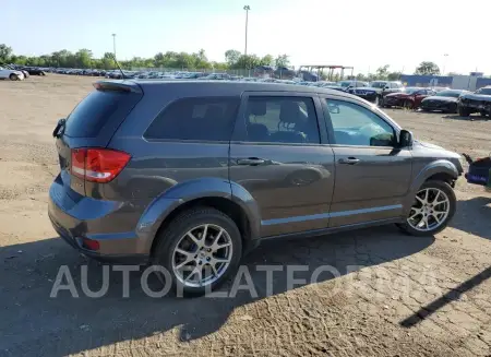 DODGE JOURNEY GT 2018 vin 3C4PDDEG9JT371646 from auto auction Copart