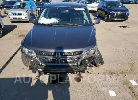 DODGE JOURNEY GT 2018 vin 3C4PDDEG9JT371646 from auto auction Copart