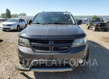 DODGE JOURNEY CR 2016 vin 3C4PDDGG1GT210732 from auto auction Copart