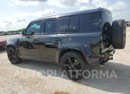 LAND ROVER DEFENDER 1 2023 vin SALEWEEE3P2222089 from auto auction Copart